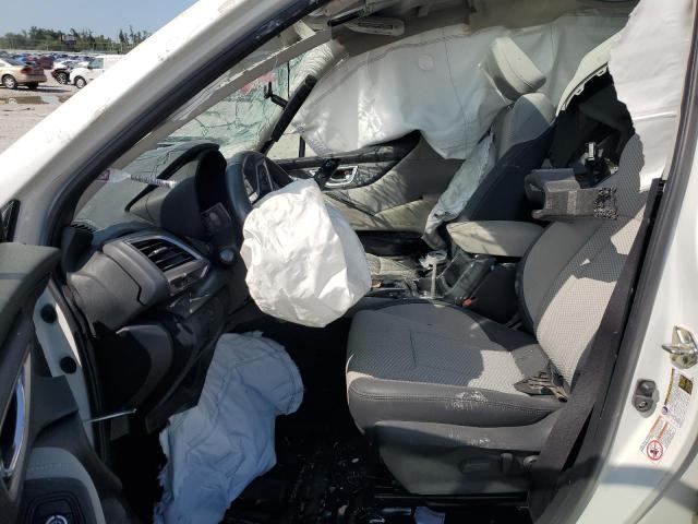 Photo 7 from auction – 2019 SUBARU FORESTER P with VIN JF2SKAEC0KH463578