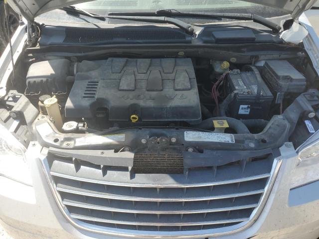 Photo 12 from auction – 2010 CHRYSLER TOWN & COU with VIN 2A4RR5DXXAR329582