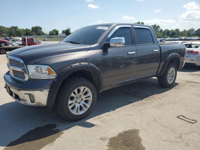 RAM 1500 LONGH 2014 with VIN 1C6RR7PT4ES378721 - Photo from auction