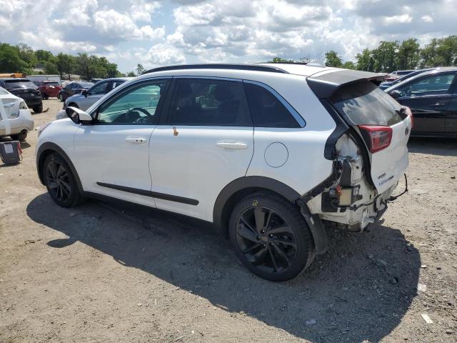Photo 2 from auction – 2019 KIA NIRO EX with VIN KNDCC3LC0K5261047
