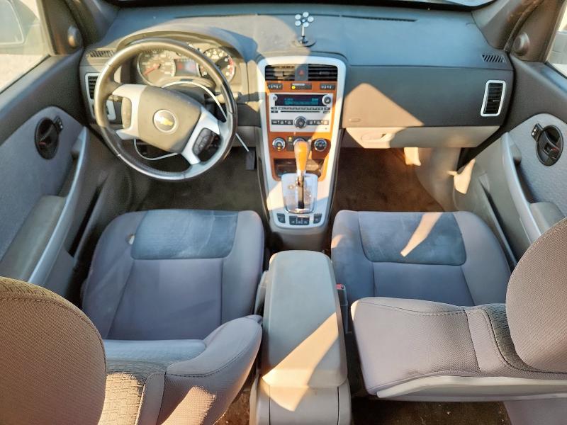 Photo 8 from auction – 2008 CHEVROLET EQUINOX LT with VIN 2CNDL33FX86065298