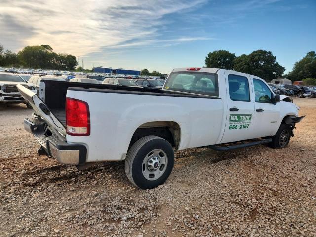 Photo 3 from auction – 2014 GMC SIERRA C25 with VIN 1GT11ZCG1EF185372