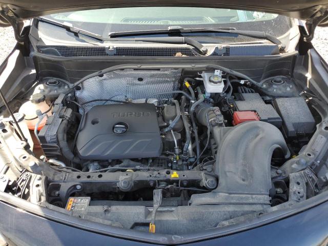 Photo 12 from auction – 2022 BUICK ENCORE GX ESSENCE with VIN KL4MMFSL4NB075368