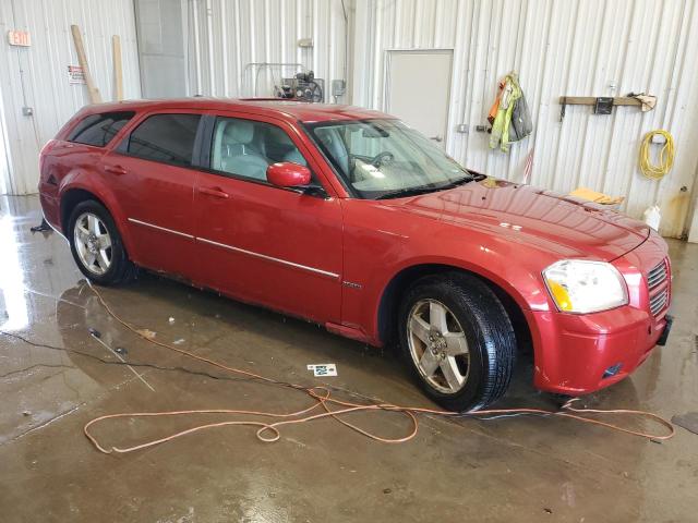Photo 4 from auction – 2007 DODGE MAGNUM R/T with VIN 2D4GZ572X7H687893
