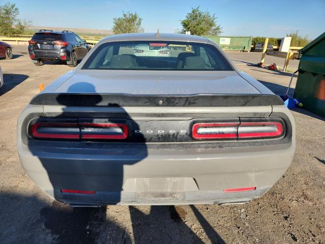 Photo 6 from auction – 2023 DODGE CHALLENGER with VIN 2C3CDZBT0PH621682