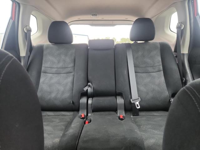 Photo 10 from auction – 2015 NISSAN ROGUE S with VIN 5N1AT2MT9FC901477