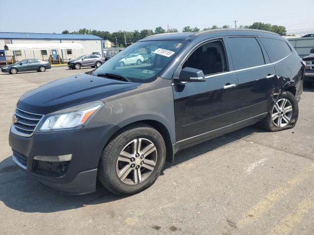 Photo 1 from auction – 2016 CHEVROLET TRAVERSE LT with VIN 1GNKVGKD6GJ231628