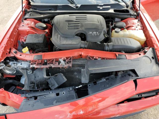 Photo 11 from auction – 2019 DODGE CHALLENGER with VIN 2C3CDZKG6KH592135