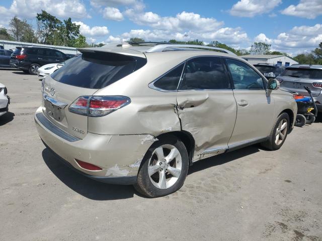 Photo 3 from auction – 2015 LEXUS RX 350 BAS with VIN 2T2BK1BA3FC333513