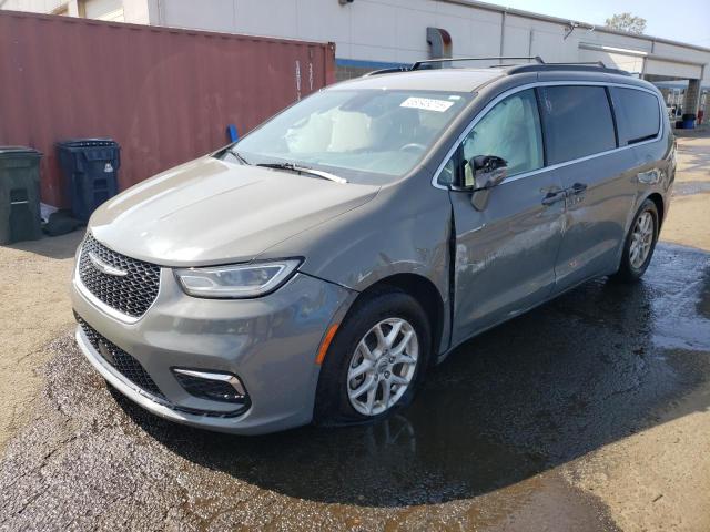 CHRYSLER PACIFICA T 2022 с VIN 2C4RC1BG3NR138675 - Фото с аукциона