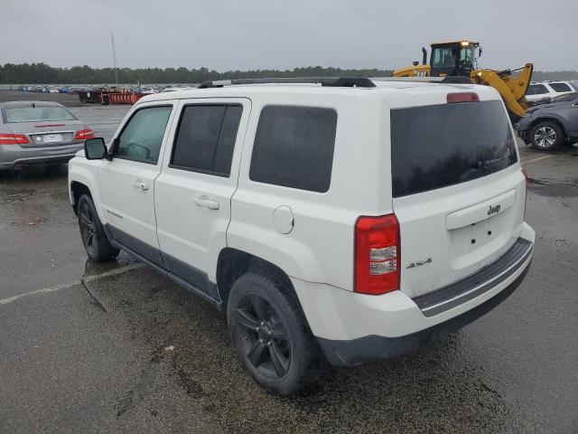 Zdjęcie 2 z aukcji – 2012 JEEP PATRIOT z VIN 1C4NJRFB2CD689780