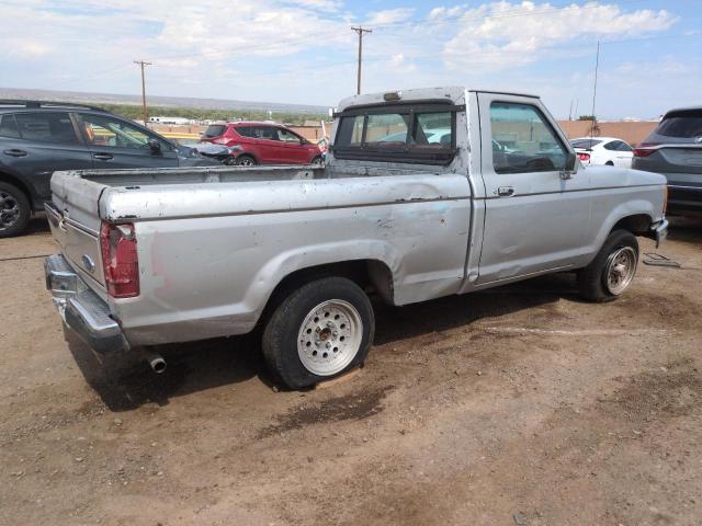 Photo 3 from auction – 1990 FORD RANGER with VIN 1FTCR10A4LUC07182