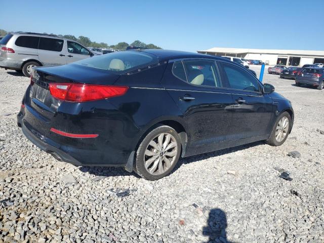 Фото 3 с аукциона – 2015 KIA OPTIMA EX с VIN 5XXGN4A79FG365044