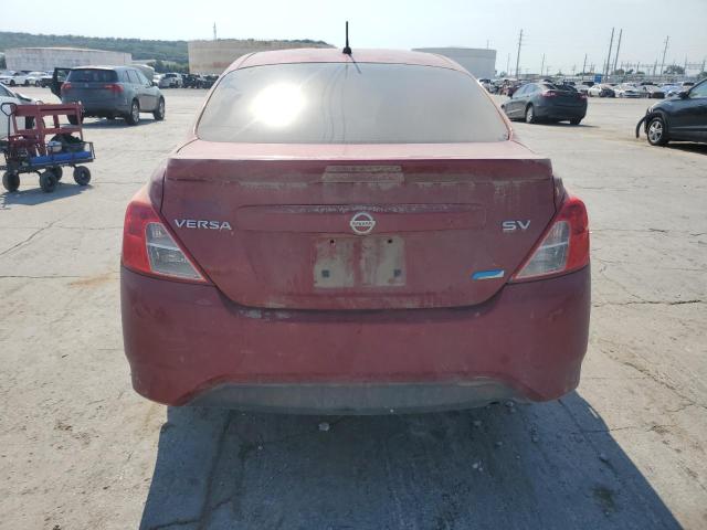 Photo 6 from auction – 2015 NISSAN VERSA S with VIN 3N1CN7AP1FL825966