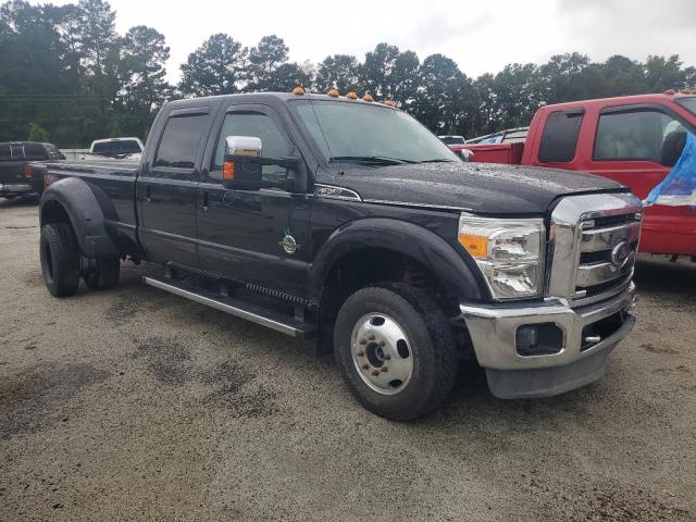 Photo 4 from auction – 2014 FORD F350 SUPER with VIN 1FT8W3DTXEEA64208