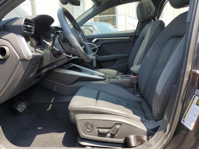 Photo 7 from auction – 2023 AUDI A3 PREMIUM with VIN WAUAUDGY6PA045571