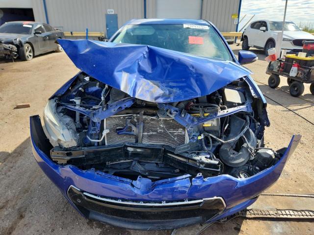 Photo 5 from auction – 2016 TOYOTA COROLLA L with VIN 2T1BURHE7GC746155