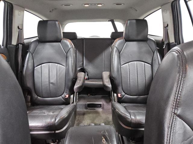 Photo 10 from auction – 2012 BUICK ENCLAVE with VIN 5GAKRCED7CJ286179