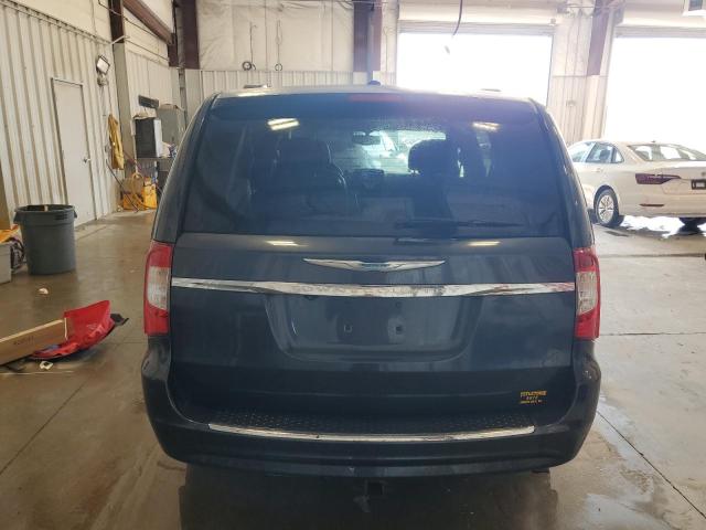 Photo 6 from auction – 2013 CHRYSLER TOWN & COU with VIN 2C4RC1CGXDR595545