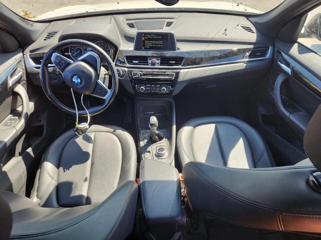 Photo 8 from auction – 2017 BMW X1 XDRIVE2 with VIN WBXHT3C37H5F80109