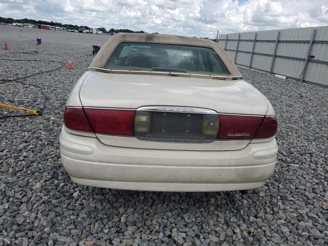 Photo 6 from auction – 2003 BUICK LESABRE LI with VIN 1G4HR54K03U255287