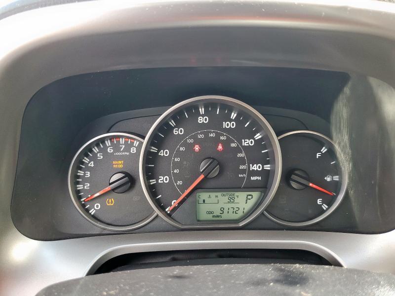 Photo 9 from auction – 2016 TOYOTA RAV4 LE with VIN JTMZFREV8GJ094521