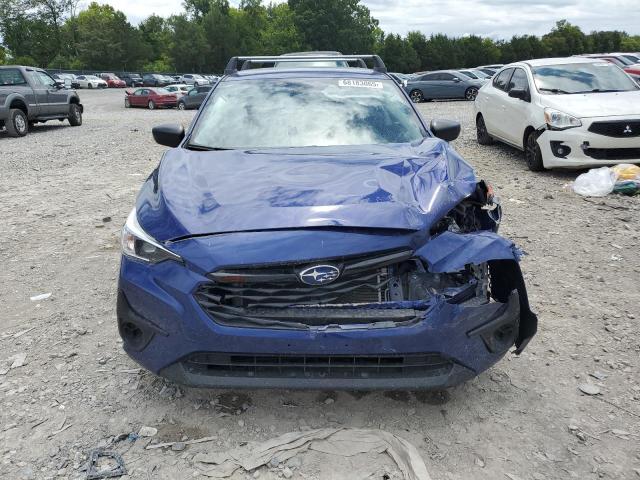 Photo 5 from auction – 2024 SUBARU IMPREZA with VIN JF1GUABCXR8223442