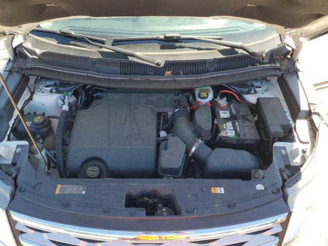 Photo 12 from auction – 2018 FORD EXPLORER X with VIN 1FM5K7D85JGC46538