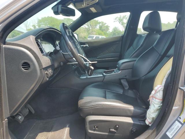 Photo 7 from auction – 2013 DODGE CHARGER R/ with VIN 2C3CDXDT4DH702181