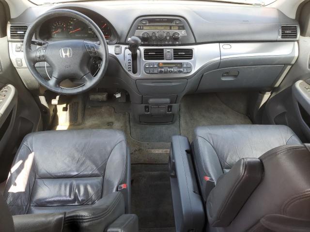 Photo 8 from auction – 2007 HONDA ODYSSEY EX with VIN 5FNRL38647B130142