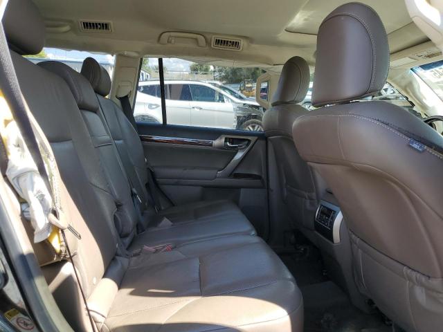 Photo 11 from auction – 2016 LEXUS GX 460 with VIN JTJBM7FX5G5128528