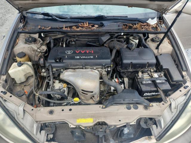 Photo 11 from auction – 2003 TOYOTA CAMRY with VIN 4T1BE32K23U198194