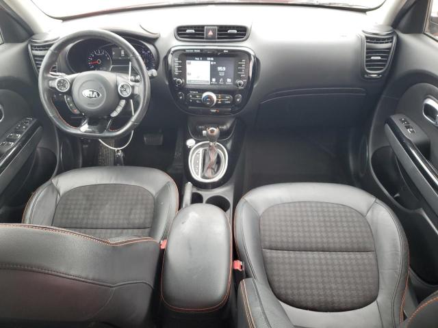Photo 8 from auction – 2018 KIA SOUL ! with VIN KNDJX3AA8J7581569