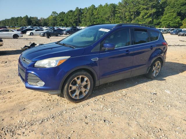 FORD ESCAPE SE 2016 with VIN 1FMCU0GX1GUA25976 - Photo from auction
