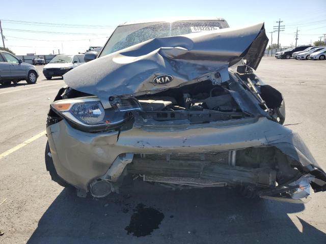 Photo 5 from auction – 2016 KIA SOUL with VIN KNDJN2A24G7257052