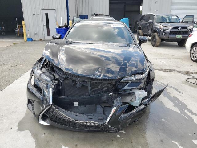 Photo 5 from auction – 2017 LEXUS GS 350 BAS with VIN JTHBZ1BL0HA010785