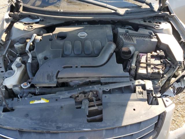 Photo 11 from auction – 2012 NISSAN ALTIMA BASE with VIN 1N4AL2AP7CN441124