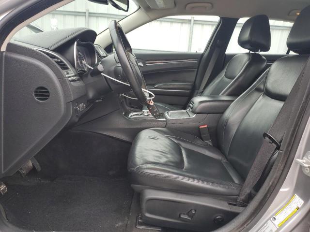 Photo 7 from auction – 2015 CHRYSLER 300 LIMITE with VIN 2C3CCARG9FH887584