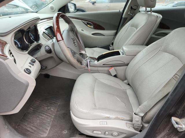 Photo 7 from auction – 2012 BUICK LACROSSE P with VIN 1G4GH5E33CF302922