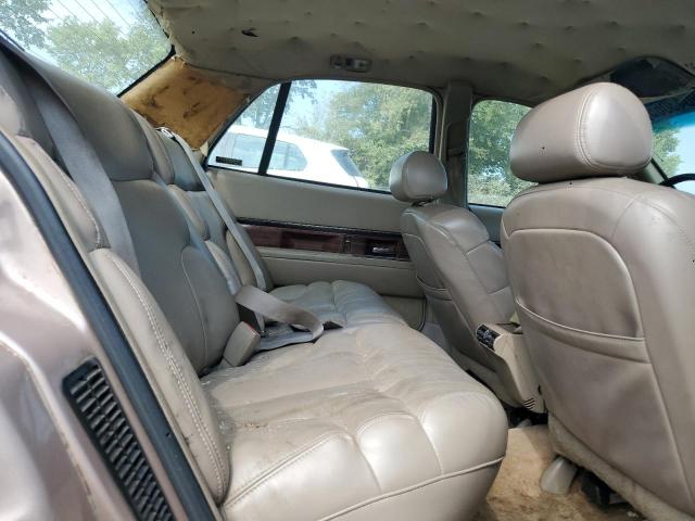 Photo 10 from auction – 1999 BUICK LESABRE LI with VIN 1G4HR52K7XH482851
