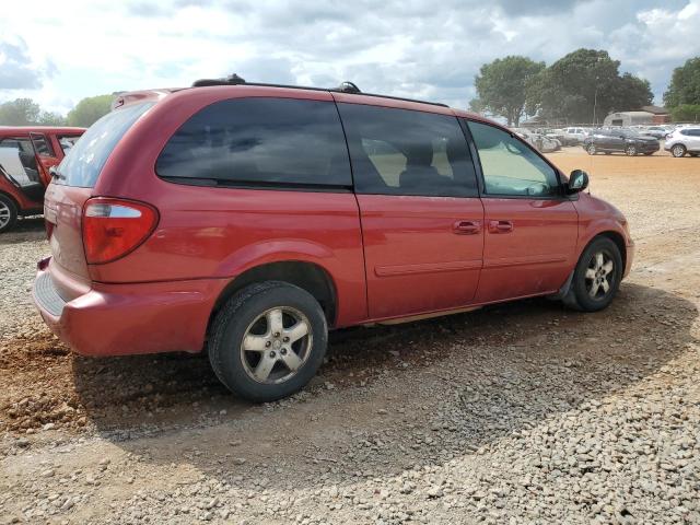 Photo 3 from auction – 2005 DODGE GRAND CARAVAN SXT with VIN 2D4GP44LX5R122192