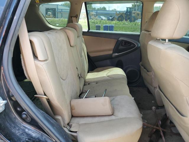 Photo 11 from auction – 2009 TOYOTA RAV4 with VIN 2T3ZF33V49W016337