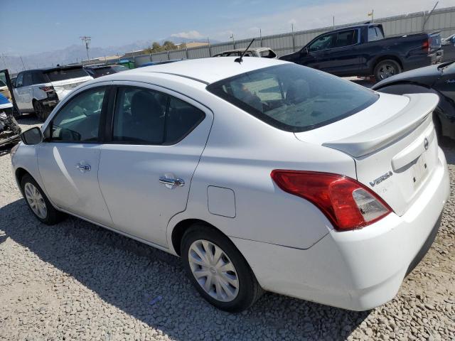 Photo 2 from auction – 2018 NISSAN VERSA S with VIN 3N1CN7AP3JL807008
