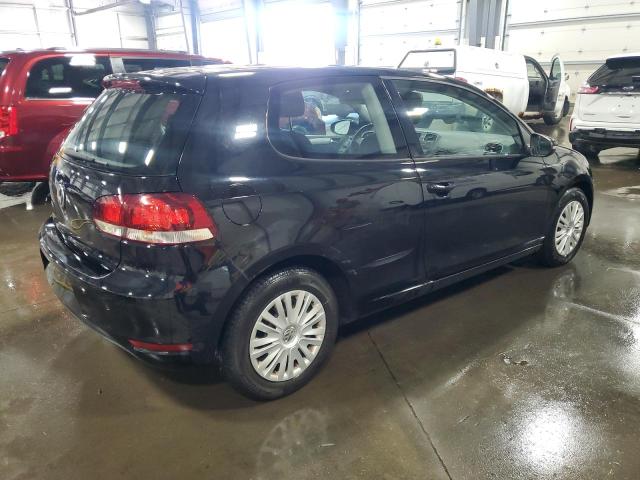 Photo 3 from auction – 2011 VOLKSWAGEN GOLF with VIN WVWAB7AJ5BW011817