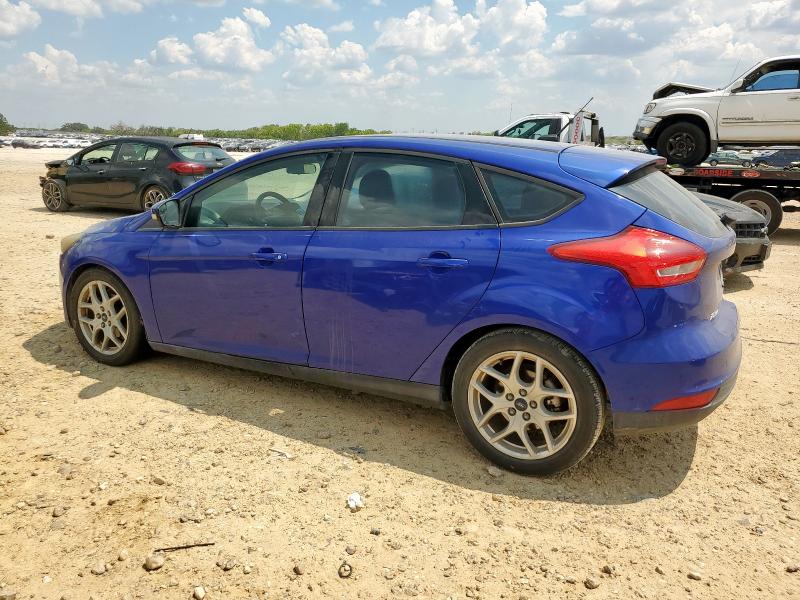 Photo 2 from auction – 2015 FORD FOCUS SE with VIN 1FADP3K22FL347811