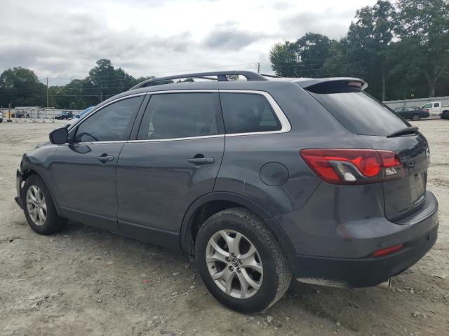 Photo 2 from auction – 2014 MAZDA CX-9 TOURI with VIN JM3TB2CA4E0430314