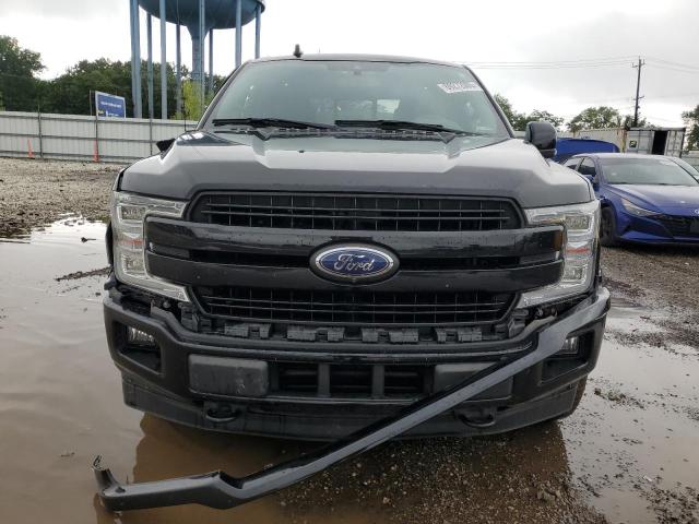 Photo 5 from auction – 2019 FORD F150 SUPER with VIN 1FTEW1E46KFA09792