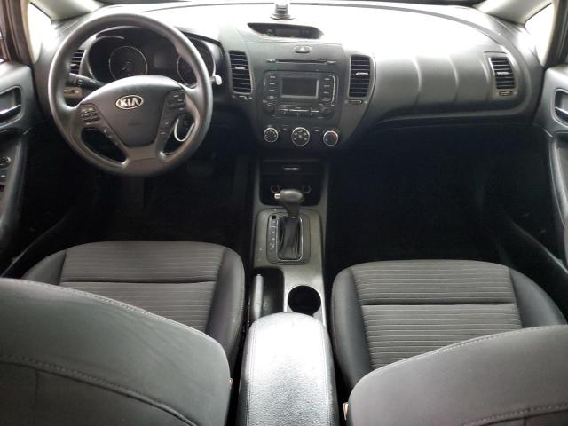 Photo 8 from auction – 2014 KIA FORTE LX with VIN KNAFX4A69E5097576
