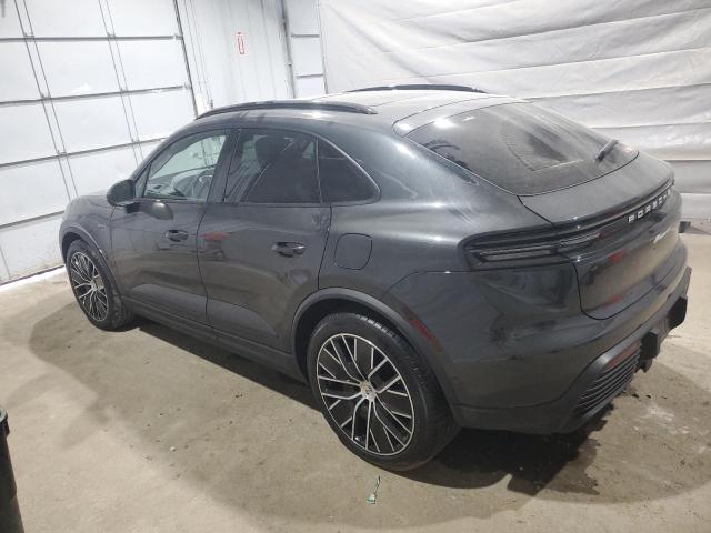 Photo 2 from auction – 2024 PORSCHE MACAN 4 with VIN WP1AA2XA3RL000481