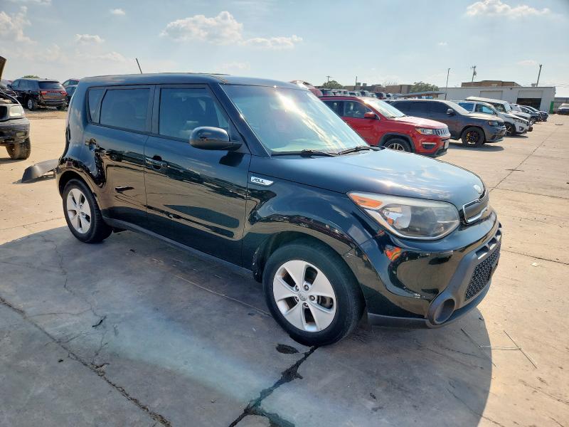 Foto 4 de la subasta – 2015 KIA SOUL con VIN KNDJN2A27F7760752